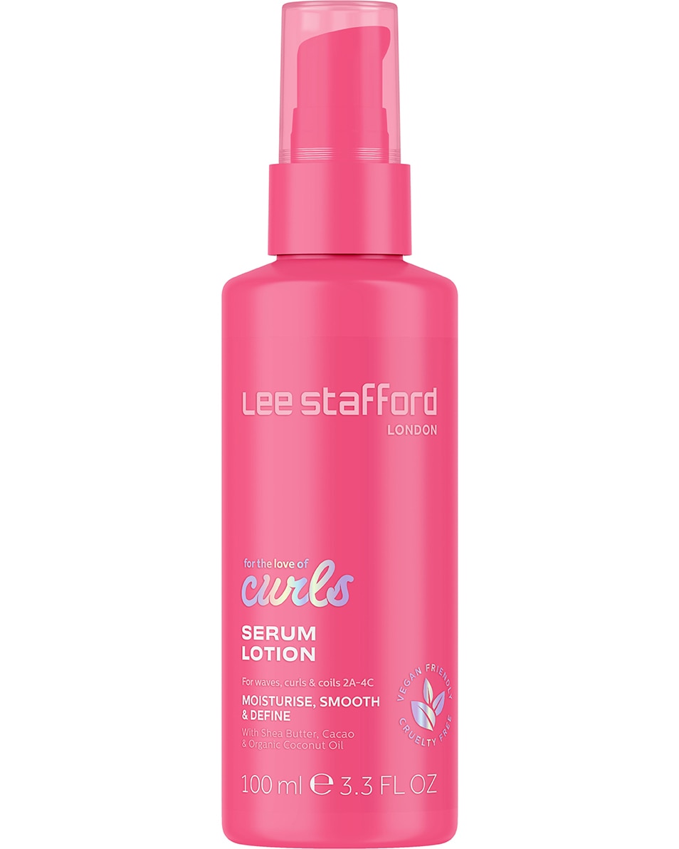 LEE STAFFORD F.LOVE OF CURLS SERUM LOTION 100 ML