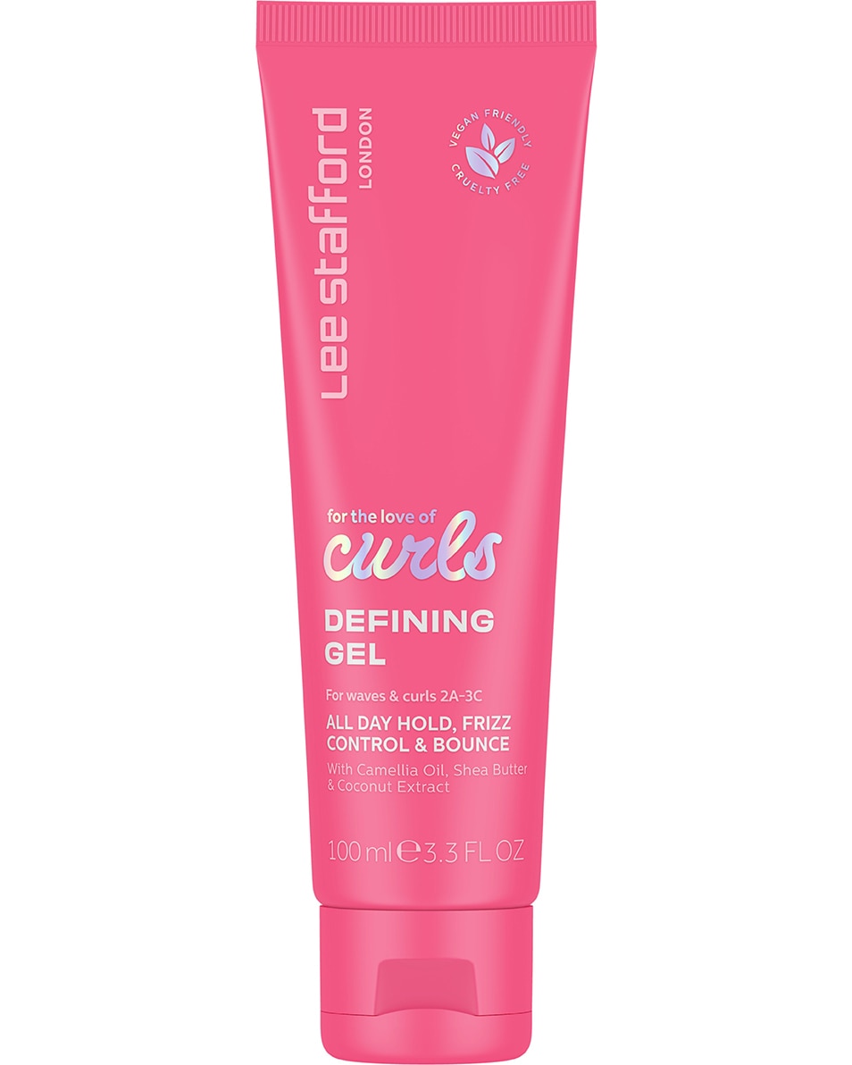 LEE STAFFORD F.LOVE OF CURLS DEFINING GEL 100 ML
