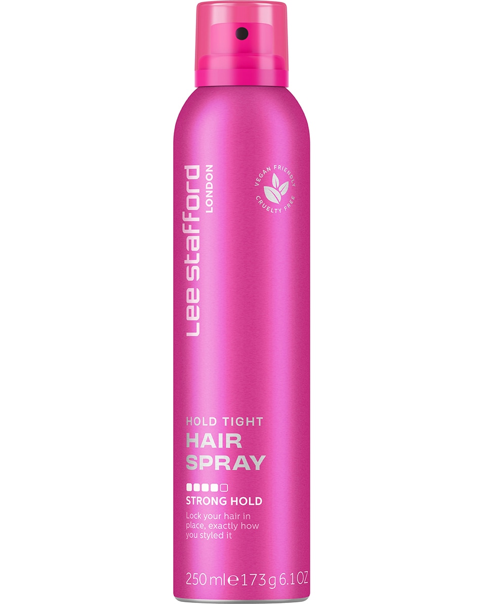LEE STAFFORD STYLING HOLD TIGHT HAIRSPRAY 250 ML