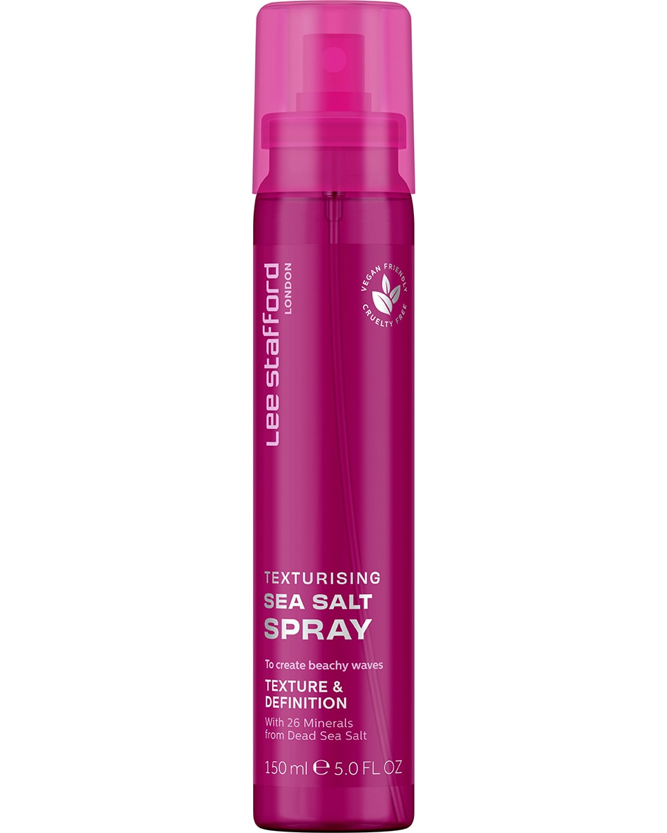 LEE STAFFORD STYLING SEA SALT SPRAY 150 ML