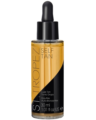ST.TROPEZ SELF TAN GOUTTES AUTOBRONZANTES VISAGE & CORPS 30 ML