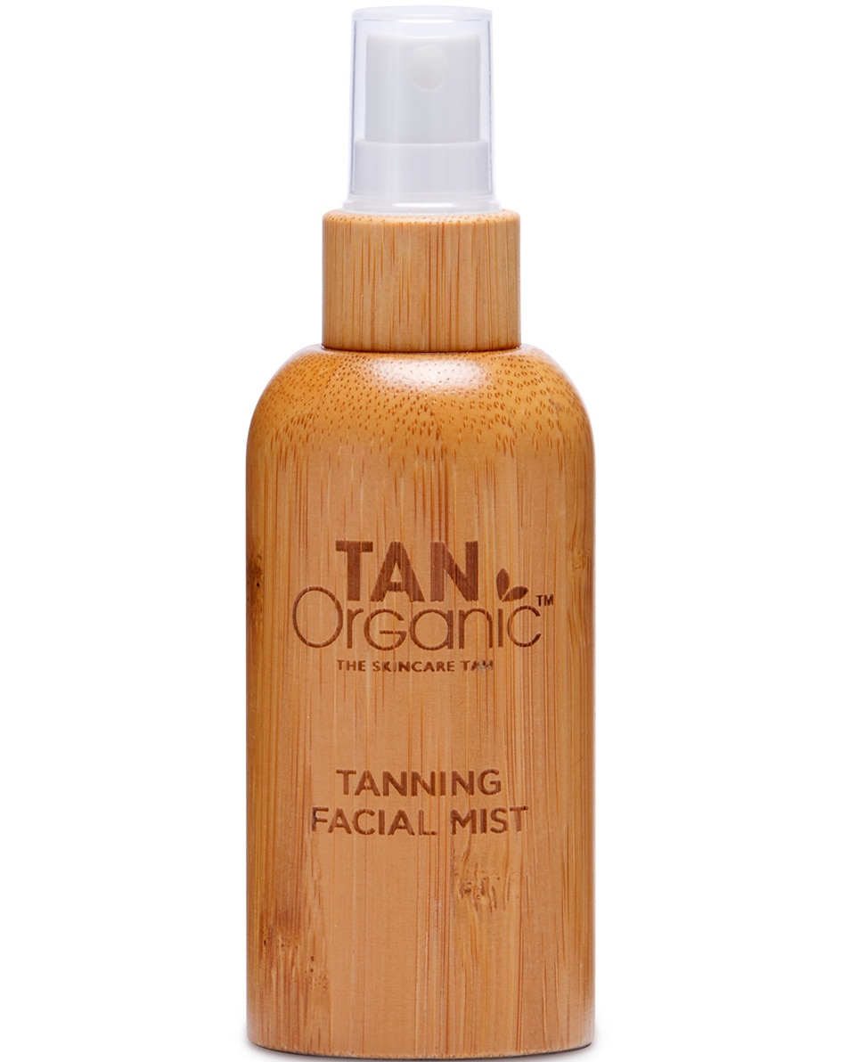 TANORGANIC SELF TAN BRUME AUTOBRONZANTE VISAGE 50 ML
