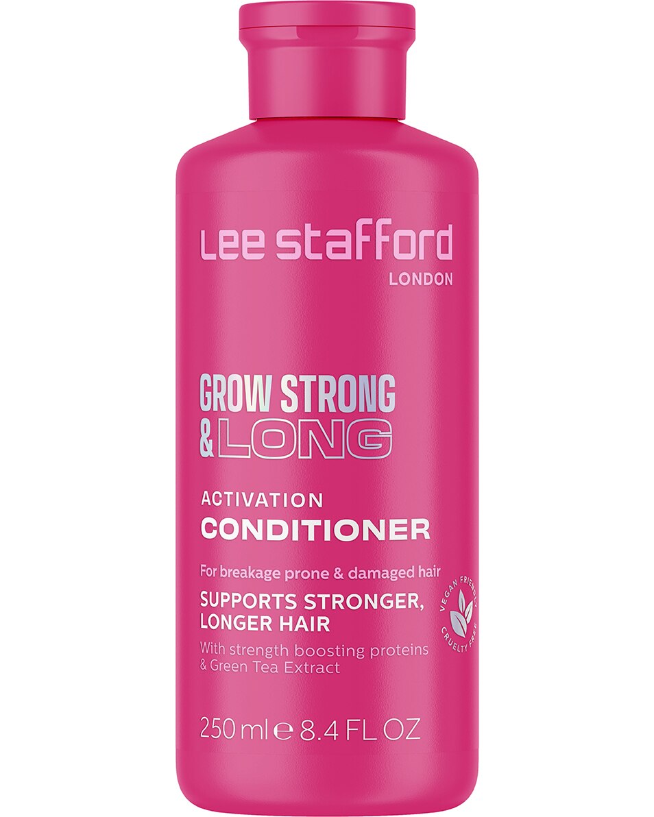 LEE STAFFORD GROW IT LONGER ACTIVATION CONDITIONER 250 ML
