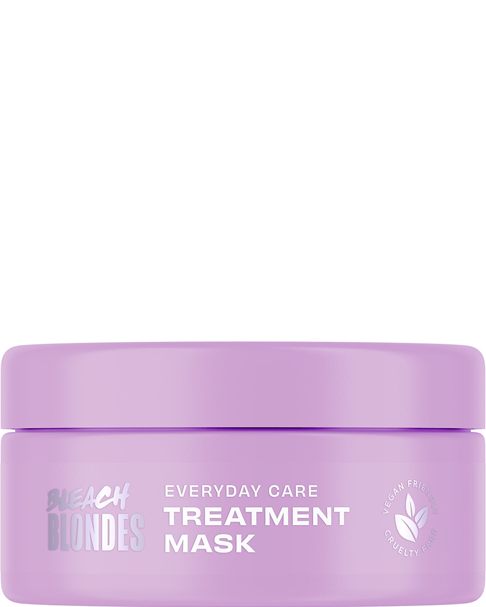 LEE STAFFORD BLEACH BLONDES EVERYDAY CARE MASK 200 ML