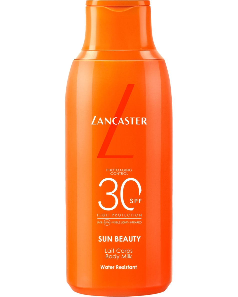 LANCASTER Sun Beauty Lait Corps SPF30 175 ML