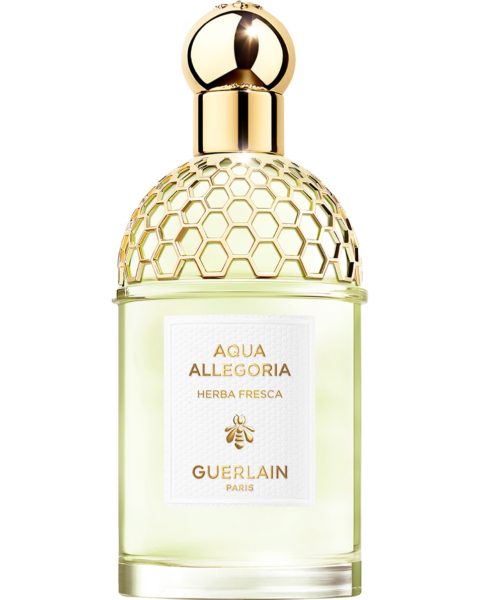 GUERLAIN AQUA ALLEGORIA HERBA FRESCA - EAU DE TOILETTE 125 ML
