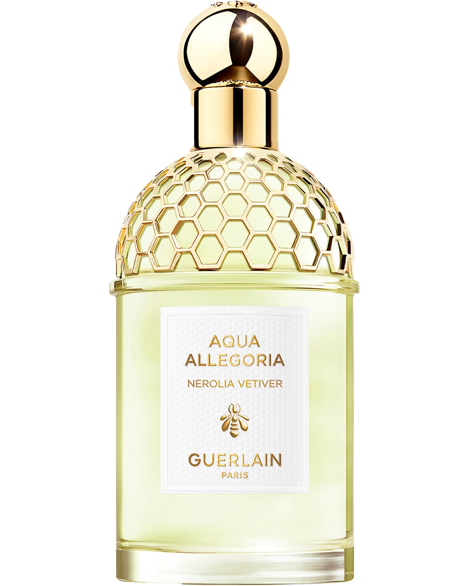 GUERLAIN AQUA ALLEGORIA NEROLIA VETIVER - EAU DE TOILETTE 125 ML