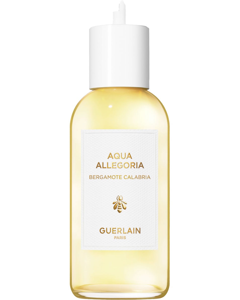 GUERLAIN AQUA ALLEGORIA BERGAMOTE CALABRIA - RECHARGE EAU DE TOILETTE 200 ML