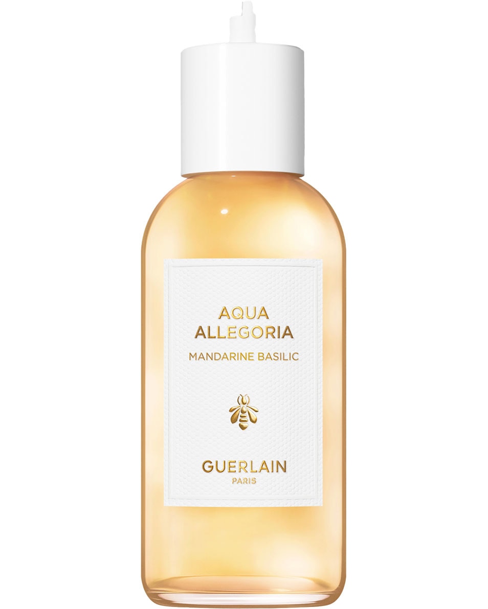 GUERLAIN AQUA ALLEGORIA MANDARINE BASILIC - RECHARGE EAU DE TOILETTE 200 ML