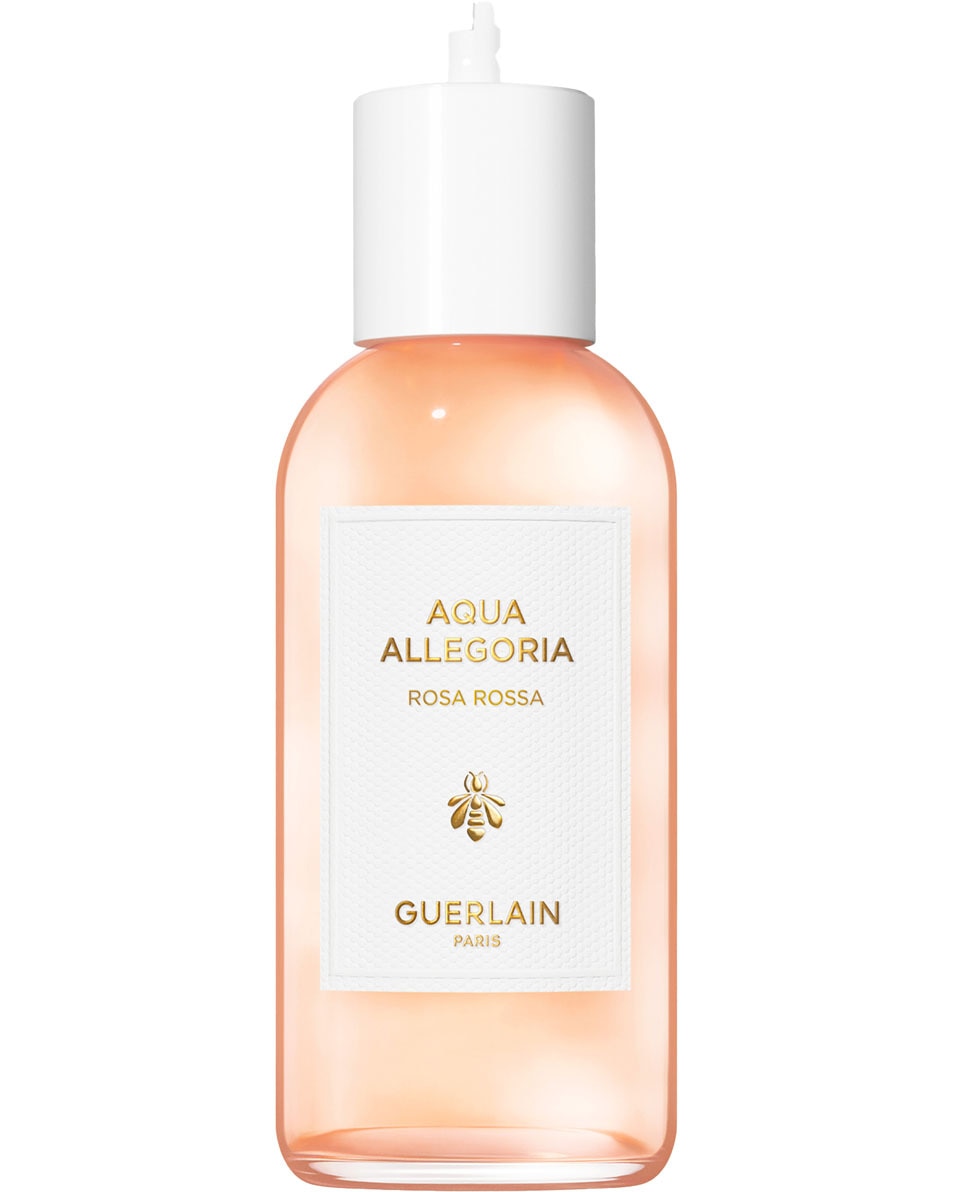 GUERLAIN AQUA ALLEGORIA ROSA ROSSA - RECHARGE EAU DE TOILETTE 200 ML