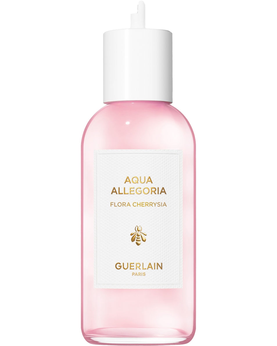 GUERLAIN AQUA ALLEGORIA FLORA CHERRYSIA - RECHARGE EAU DE TOILETTE 200 ML
