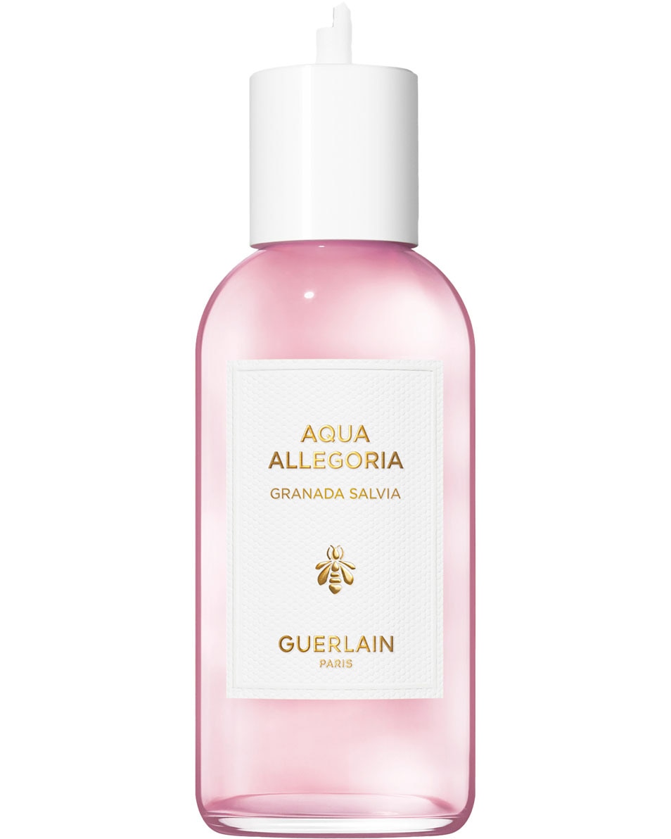 GUERLAIN AQUA ALLEGORIA GRANADA SALVIA - RECHARGE EAU DE TOILETTE 200 ML