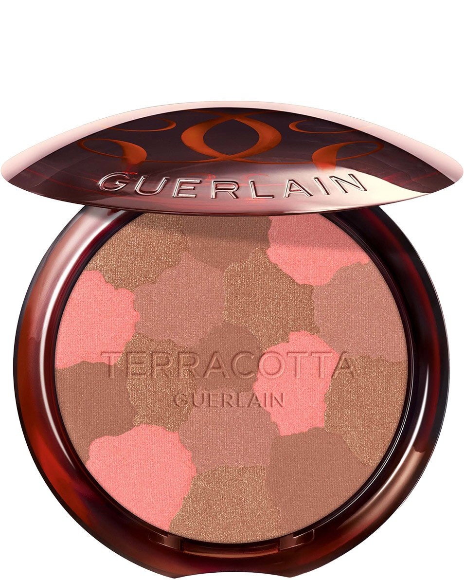 GUERLAIN TERRACOTTA LIGHT 04 FONCÉ ROSÉ