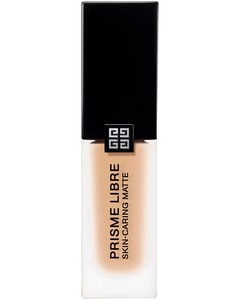 SKIN-CARING MATTE SKIN-CARING MATTE