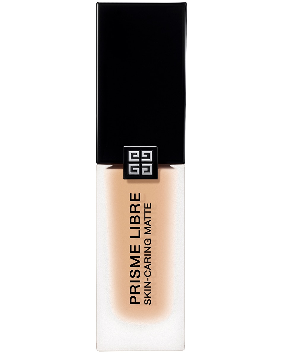 GIVENCHY COSMETICS PRISME LIBRE SKIN-CARING MATTE 1-W105