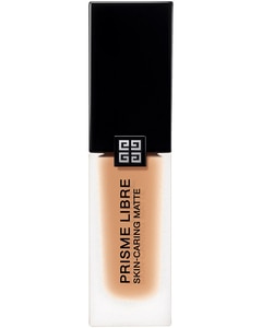 SKIN-CARING MATTE SKIN-CARING MATTE