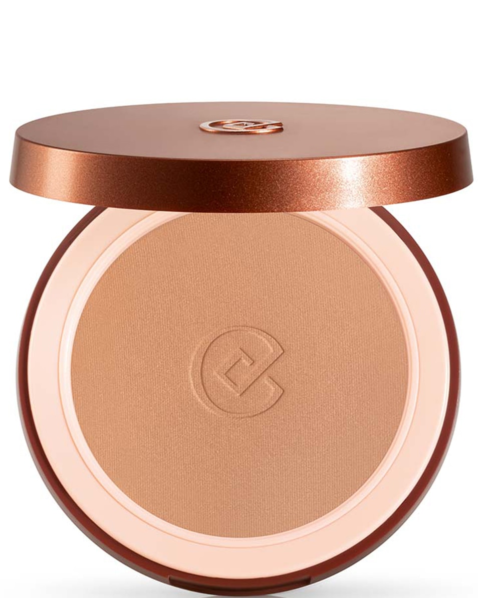 COLLISTAR SILK EFFECT SILK EFF BRONZER PWD GLOW 3 4