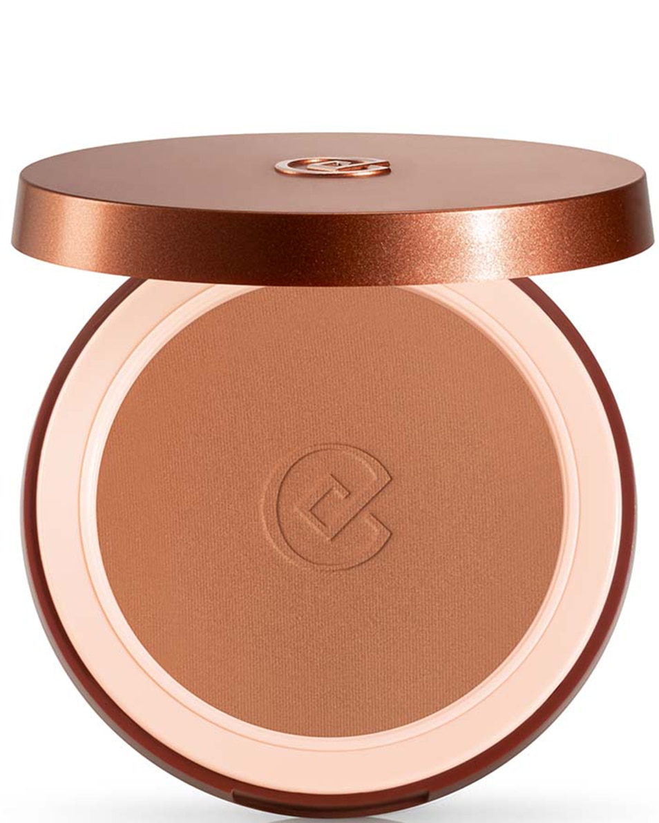 COLLISTAR SILK EFFECT SILK EFF BRONZ PWDR GLOW5