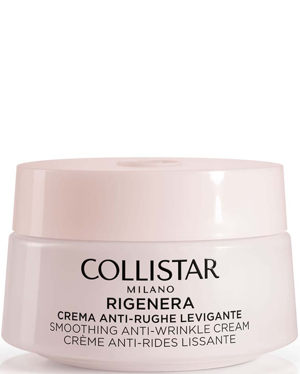 COLLISTAR RIGENERA CRÈME ANTI-RIDES LISSANTE 50 ML