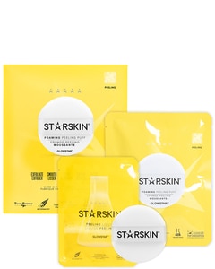 GLOWSTAR™ FOAMING PEELING PUFF GLOWSTAR™ FOAMING PEELING PUFF