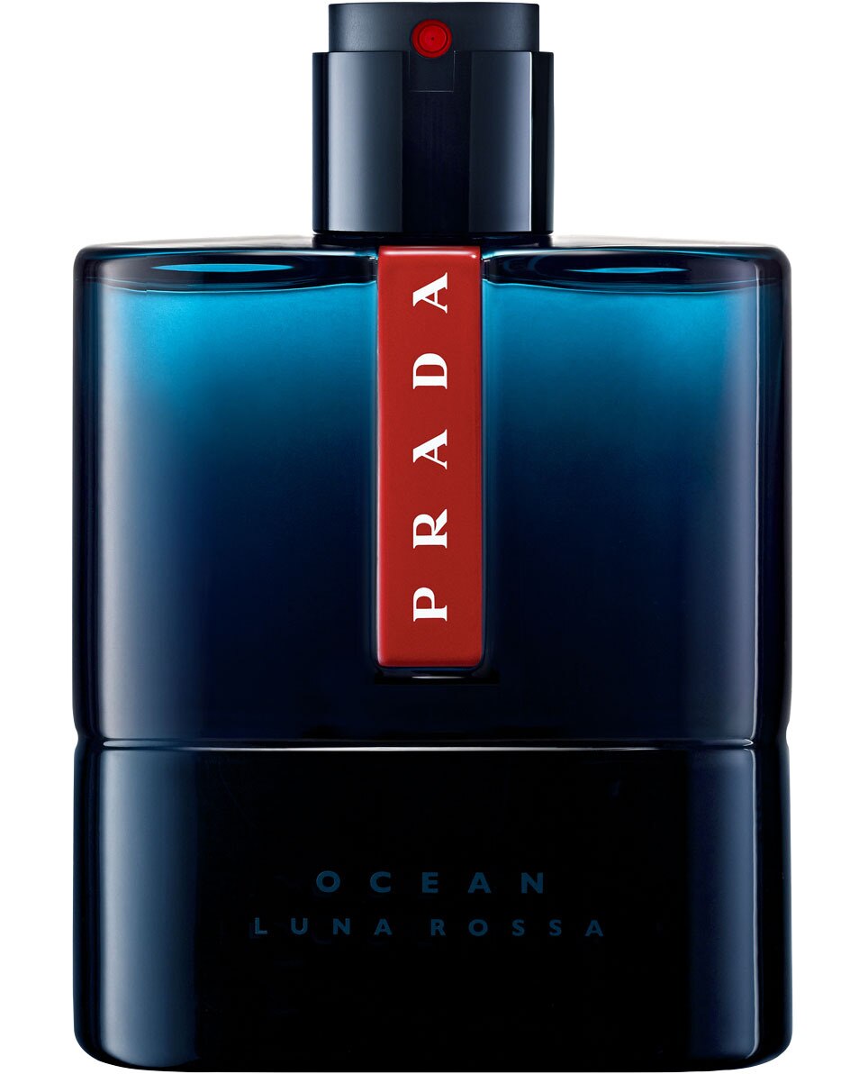 PRADA Luna Rossa Ocean Eau De Toilette - Parfum Rechargeable Homme 150 ML