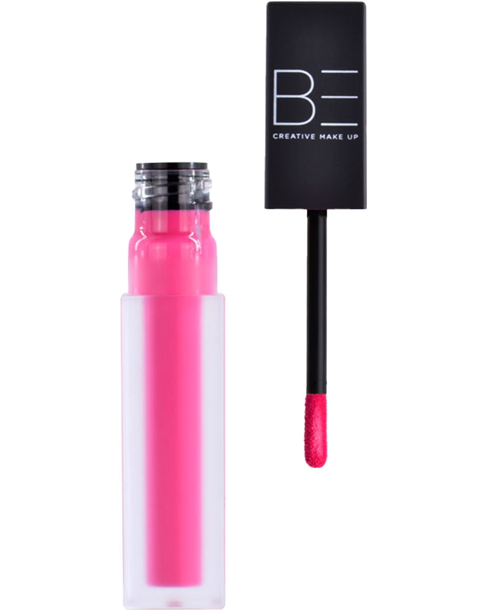BE Creative Make Up MATTE MADNESS ROUGE A LEVRE MAT LIQUIDE