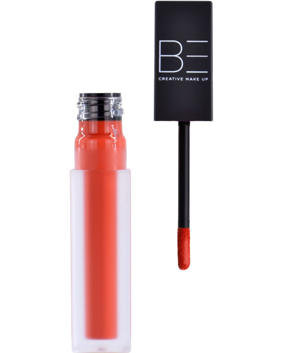 BE Creative Make Up MATTE MADNESS ROUGE A LEVRE MAT LIQUIDE Translucent