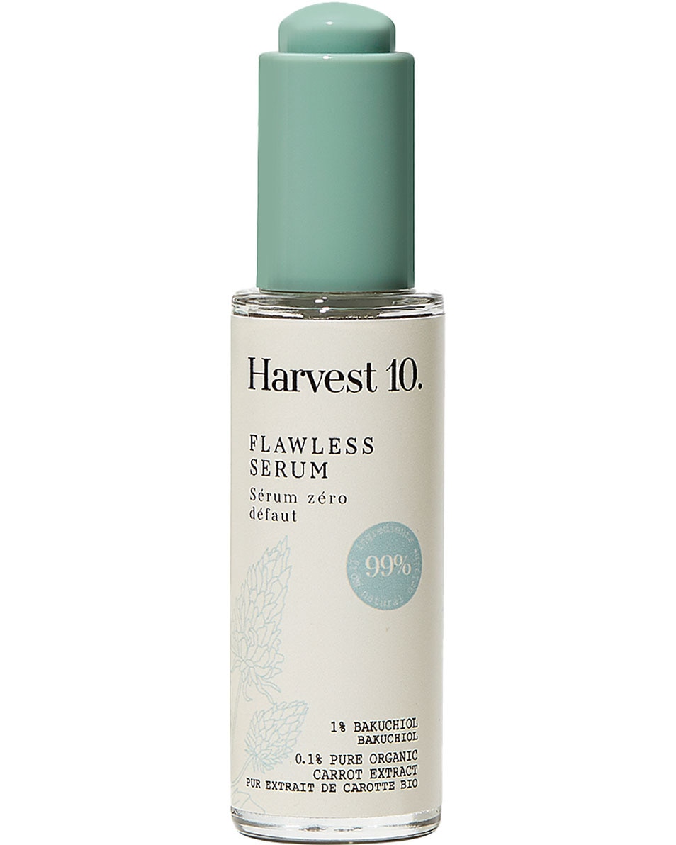 HARVEST 10. SKINCARE SÉRUM ZÉRO DÉFAUT 30 ML