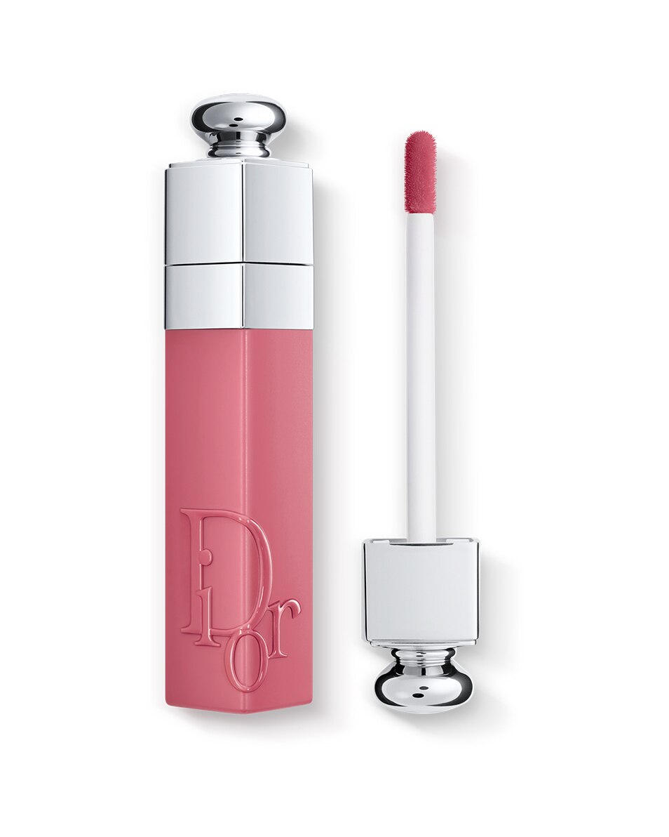 DIOR Dior Addict Lip Tint - Lip ink Encre à lèvres sans transfert hydratante - longue tenue 351 NATURAL NUDE