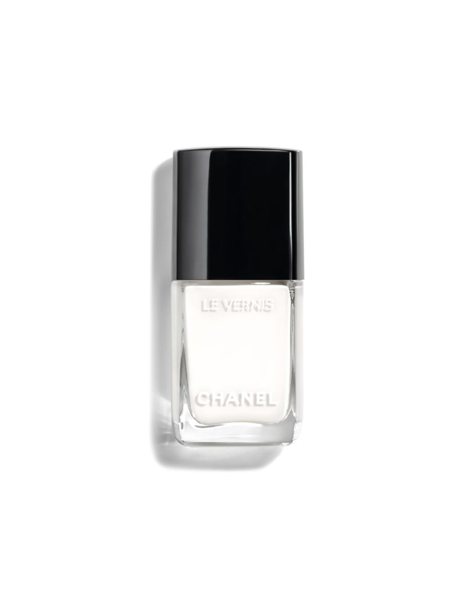 CHANEL LE VERNIS LONGUE TENUE 927 - BLANC ÉCUME