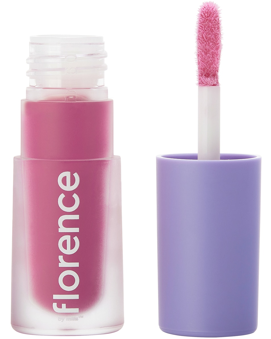 FLORENCE BY MILLS BE A VIP VELVET ROUGE À LÈVRES LIQUIDE GO OFF