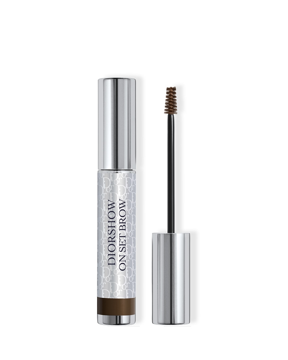 DIOR DIORSHOW ON SET BROW MASCARA SOURCILS 032 DARK BROWN