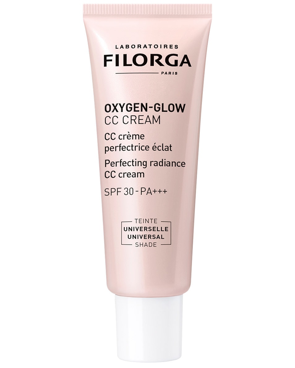 FILORGA OXYGEN-GLOW CC CREAM 40 ML