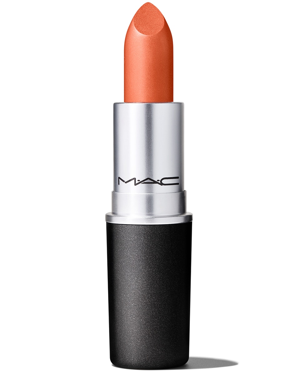 M.A.C FROST LIPSTICK ROUGE À LÈVRES PERLÉ - FINI SEMI-LUSTRÉ Cb 96