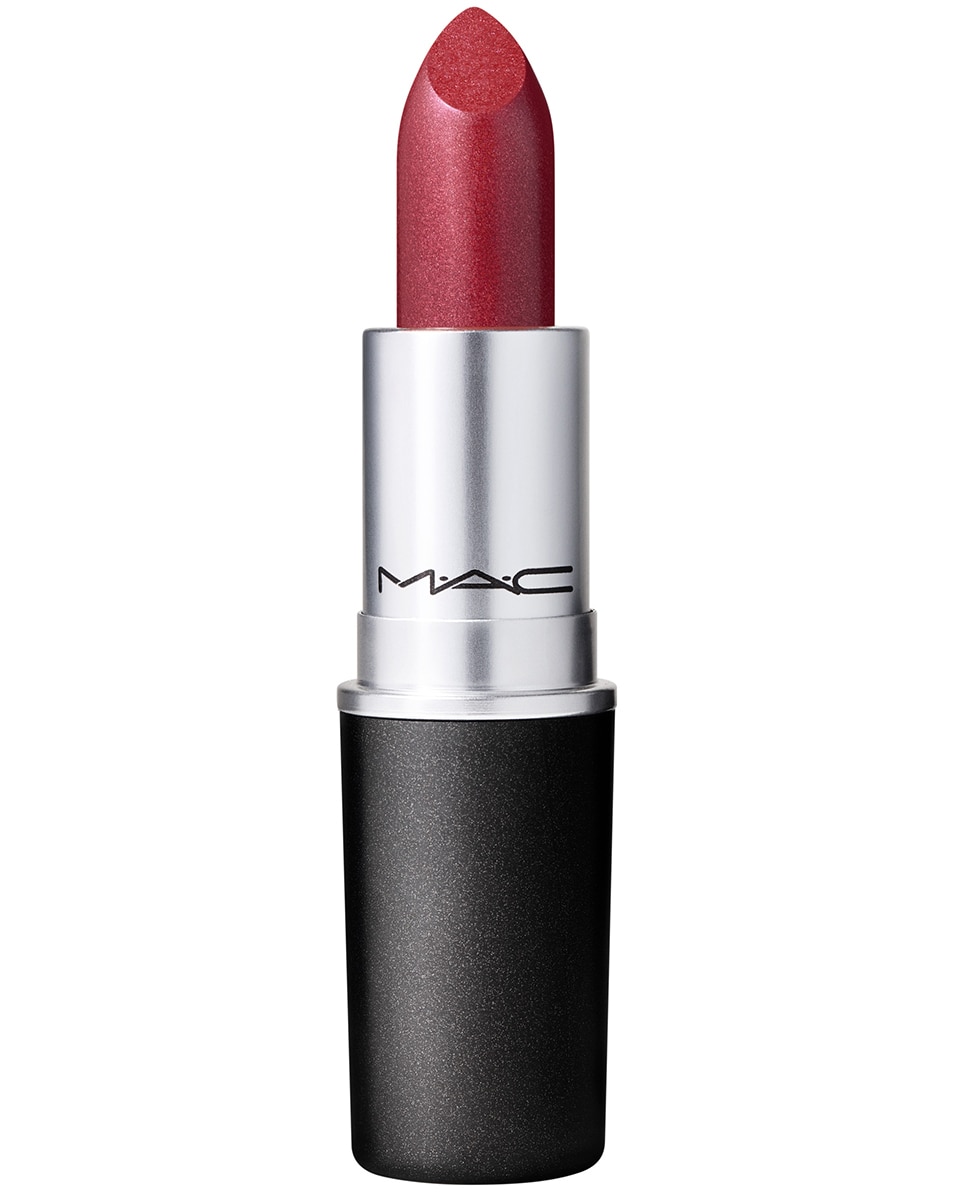 M.A.C FROST LIPSTICK ROUGE À LÈVRES PERLÉ - FINI SEMI-LUSTRÉ Fresh Moroccan