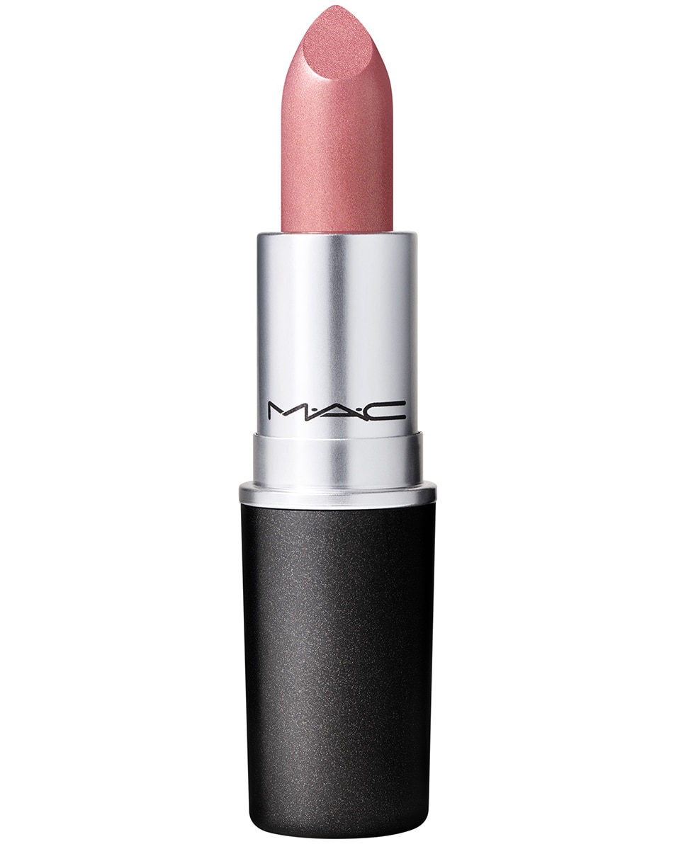 M.A.C FROST LIPSTICK ROUGE À LÈVRES PERLÉ - FINI SEMI-LUSTRÉ Lashes