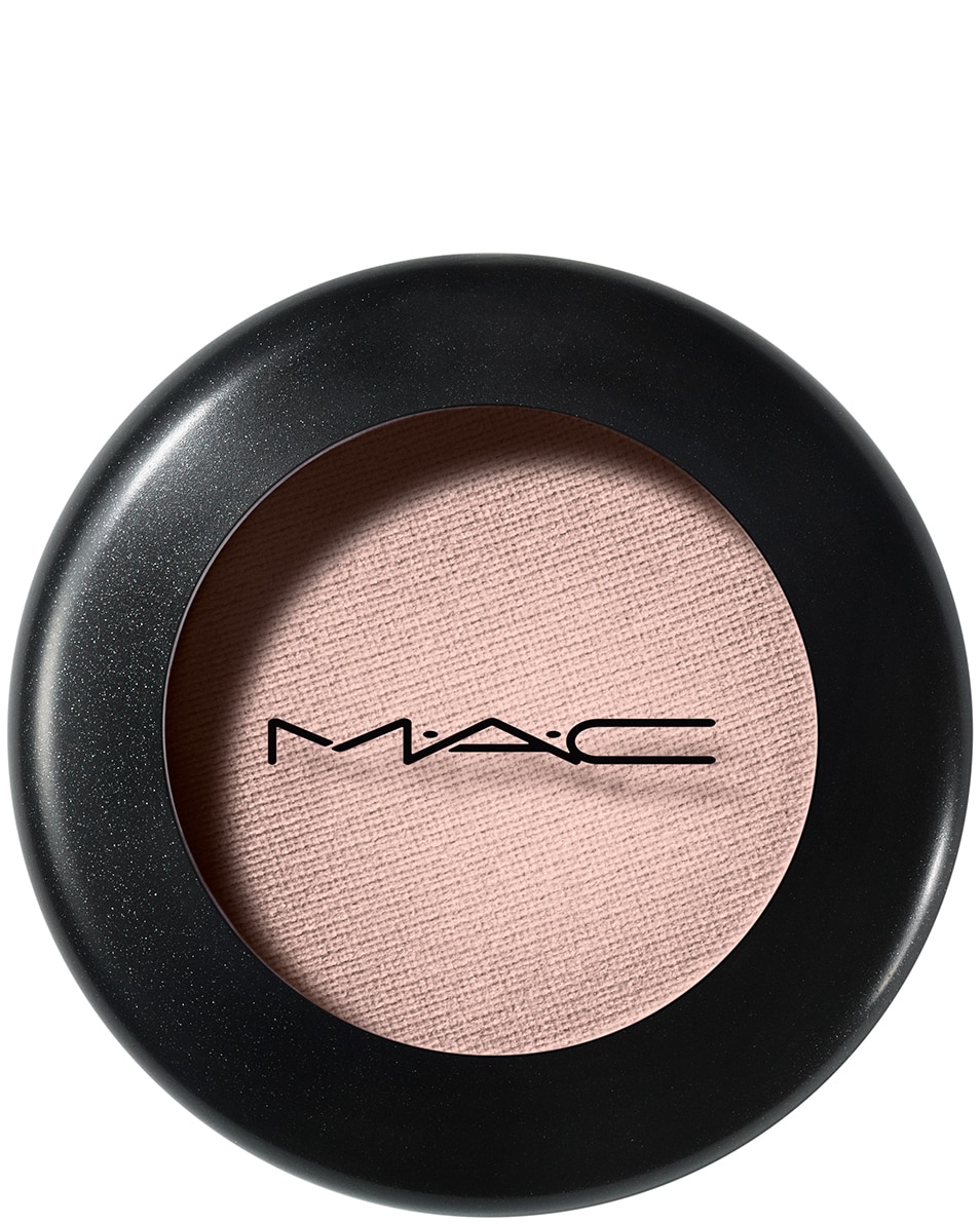 M.A.C SMALL EYE SHADOW FARD A PAUPIERES LONGUE TENUE- APPLICATION UNIFORME L.E.S. Artiste
