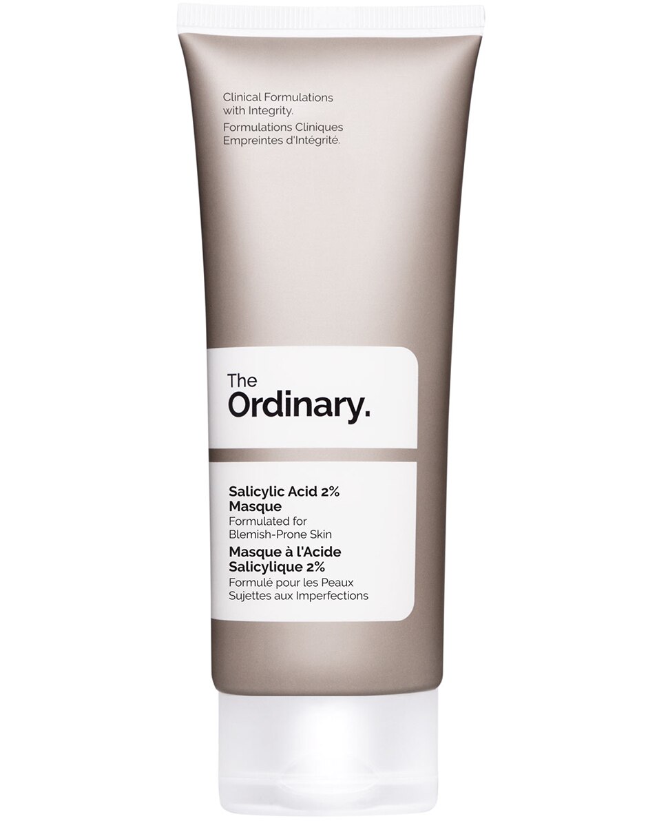 THE ORDINARY MASQUE MASQUE À L'ACIDE SALICYLIQUE 2% 100 ML