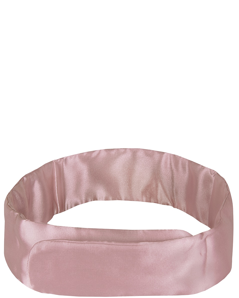 SATIN BEAUTY COLLECTION GLAMBAND BANDEAU EN SATIN 1 ST