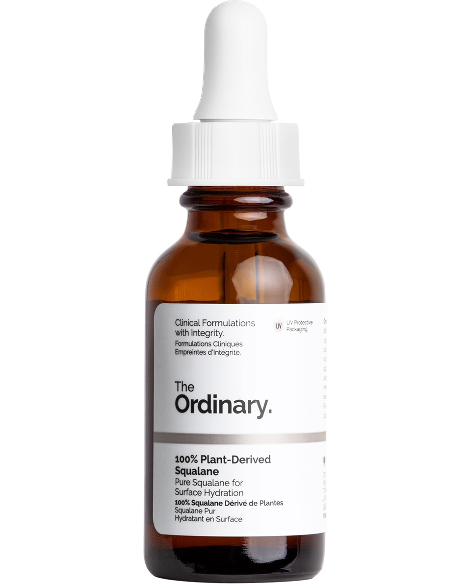 THE ORDINARY OIL 100% SQUALANE DÉRIVÉ DE PLANTES 30 ML