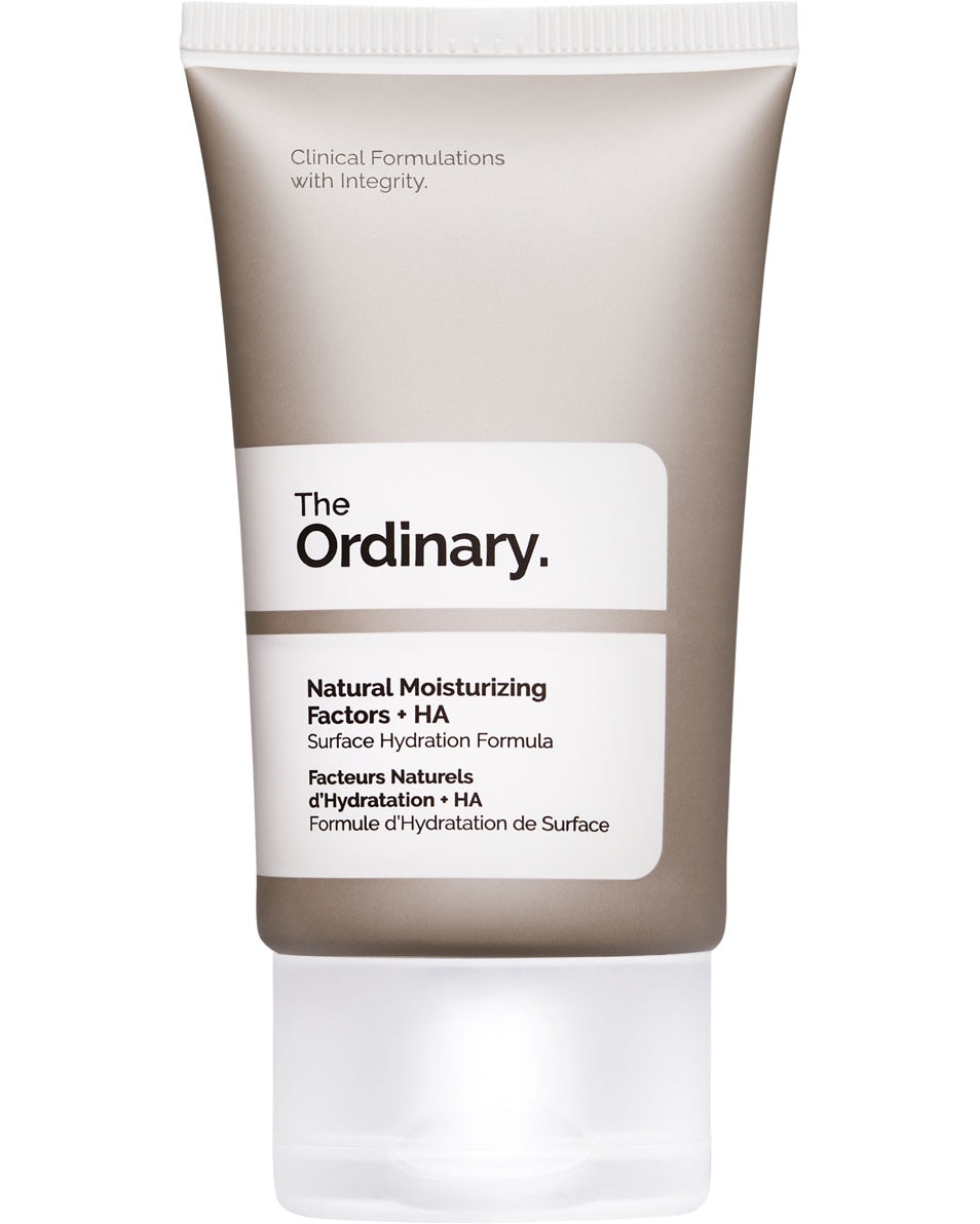THE ORDINARY Hydrating Creams Facteurs Naturels d’Hydratation + HA 30 ML