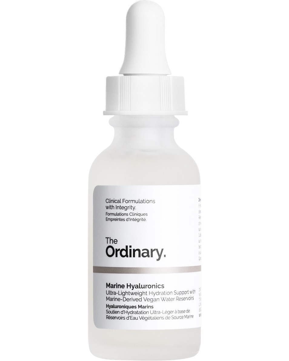 THE ORDINARY HYDRATORS HYALURONIQUES MARINS 30 ML