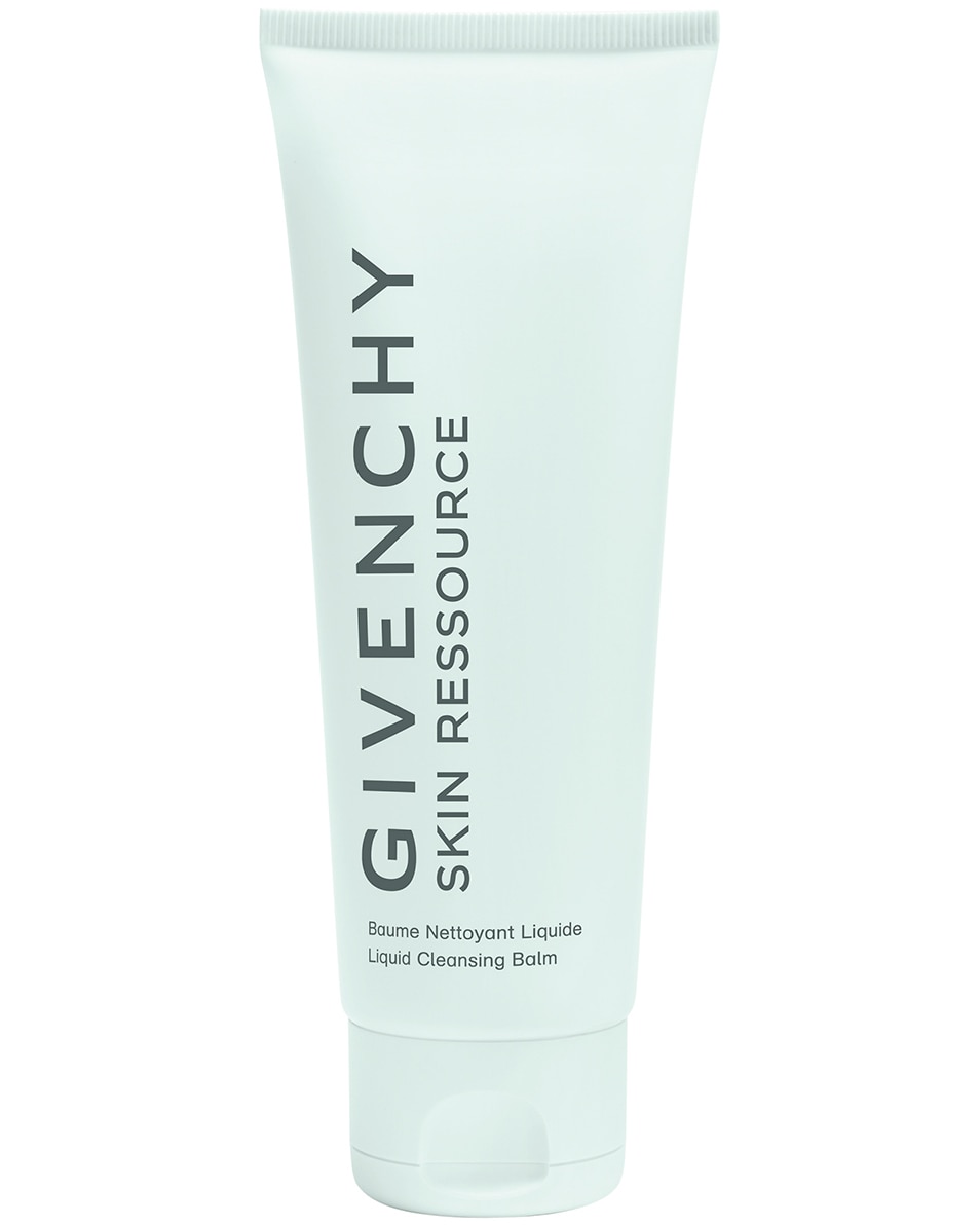 GIVENCHY COSMETICS SKIN RESSOURCE BAUME NETTOYANT LIQUIDE 125 ML