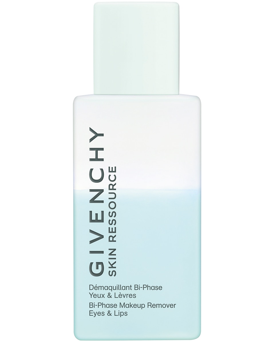 GIVENCHY COSMETICS SKIN RESSOURCE DÉMAQUILLANT BI-PHASE YEUX ET LÈVRES 100 ML
