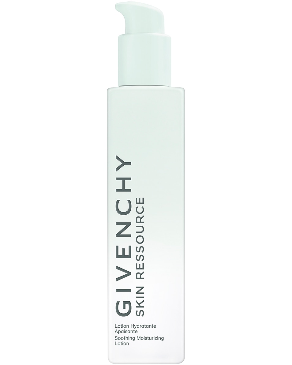GIVENCHY COSMETICS SKIN RESSOURCE LOTION HYDRATANTE APAISANTE 200 ML