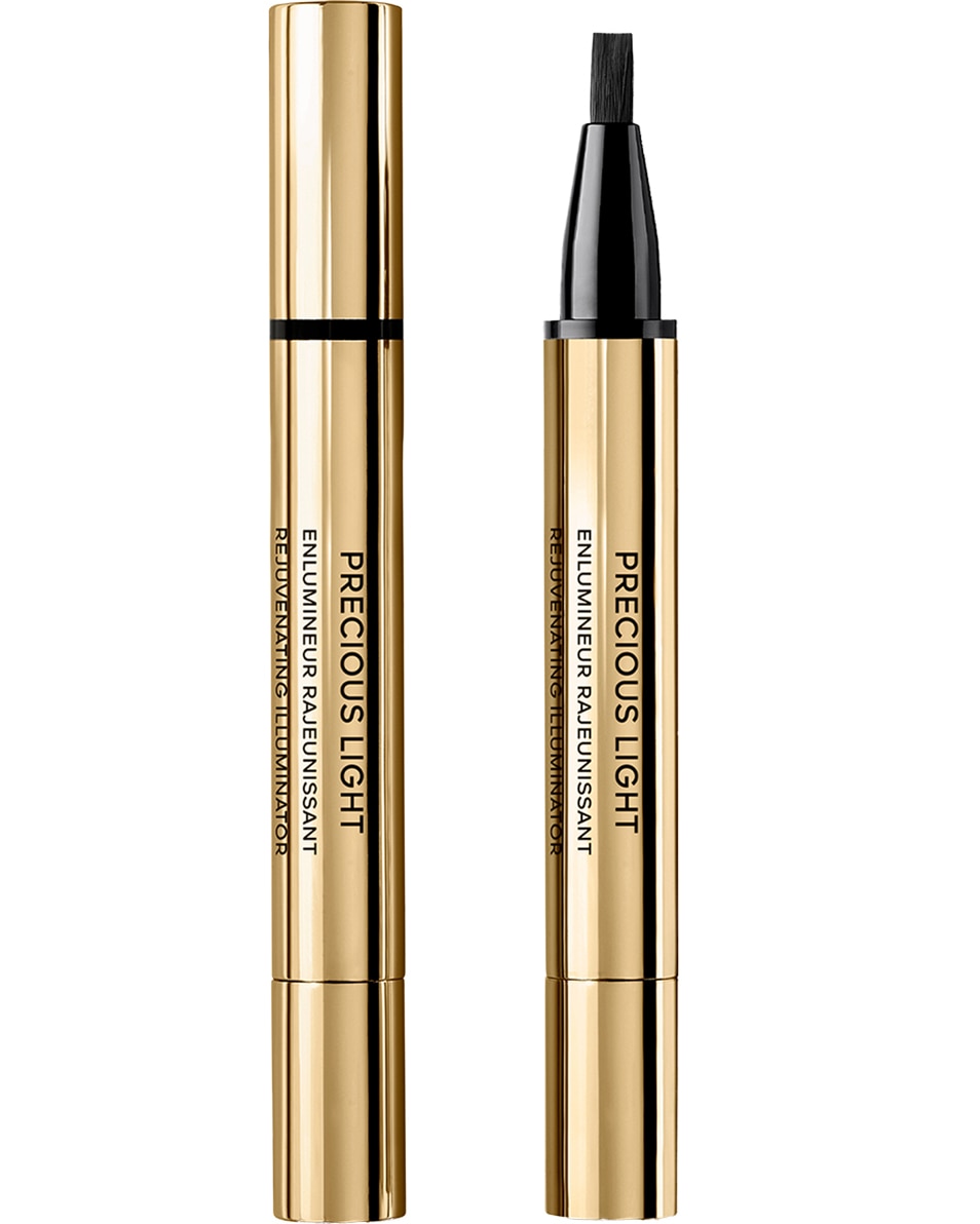 GUERLAIN PRECIOUS LIGHT ENLUMINEUR EFFET RAJEUNISSANT Warm Natural