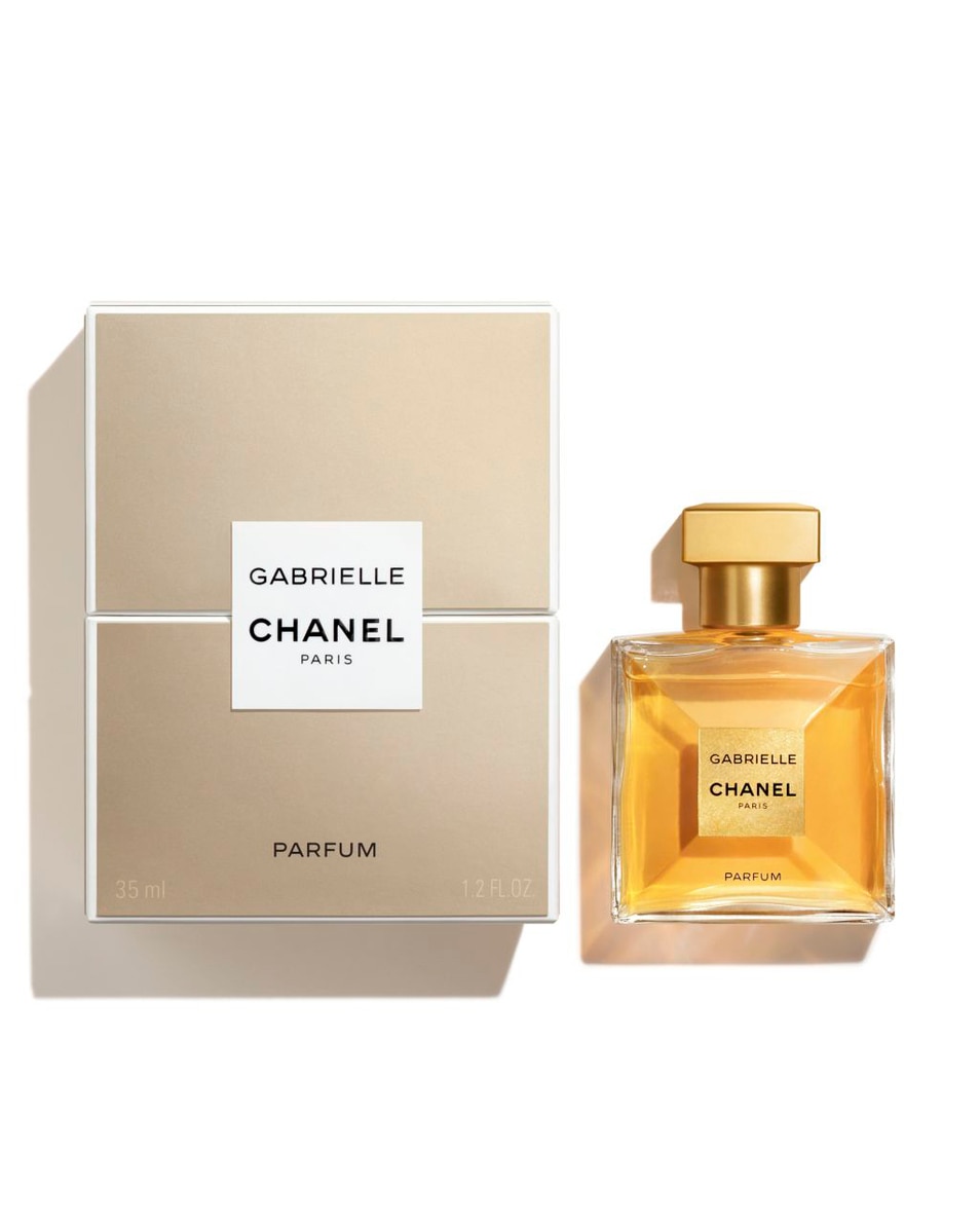 Chanel GABRIELLE CHANEL PARFUM VAPORISATEUR 35 ML