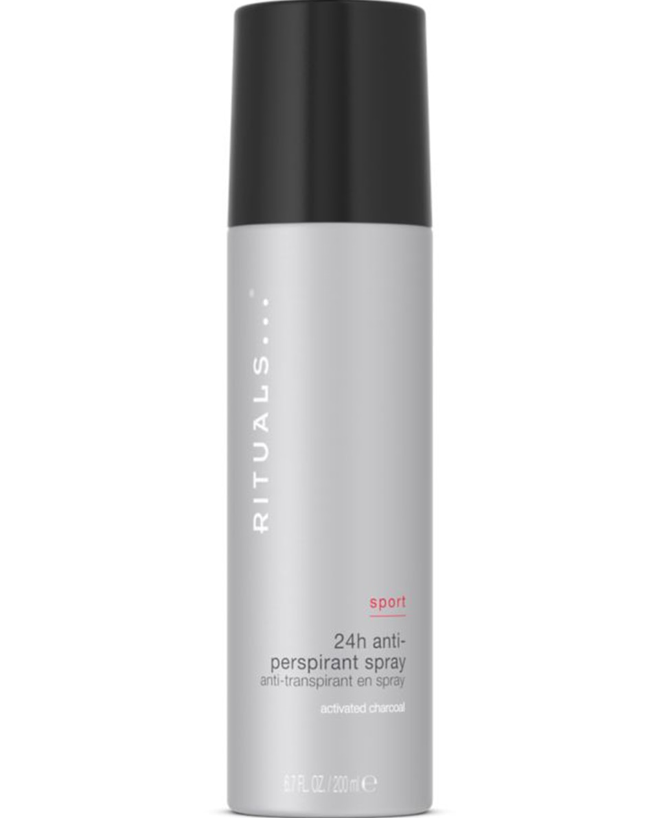 RITUALS SPORT ANTI-TRANSPIRANT SPRAY 200 ML