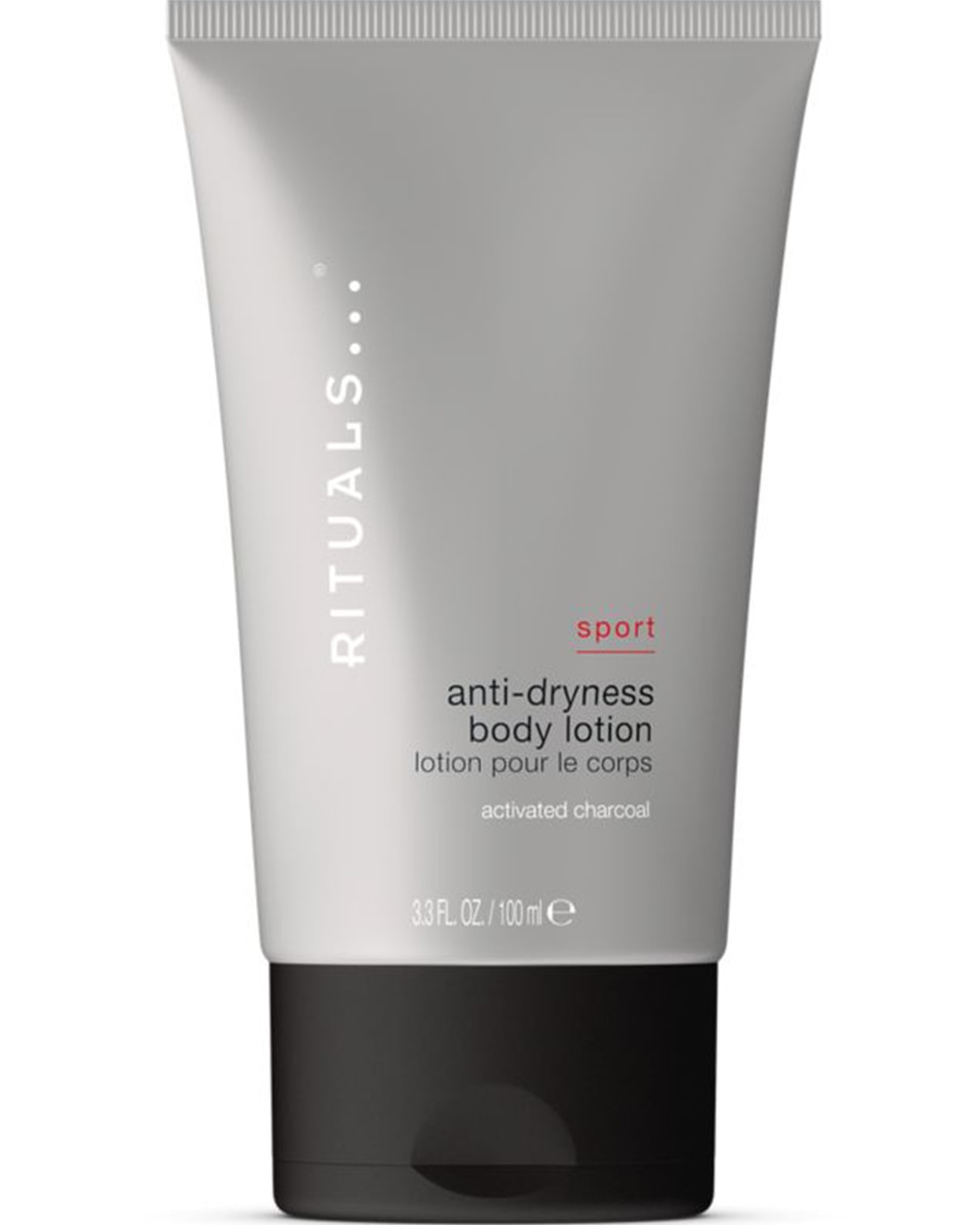 RITUALS SPORT LOTION POUR LE CORPS 100 ML