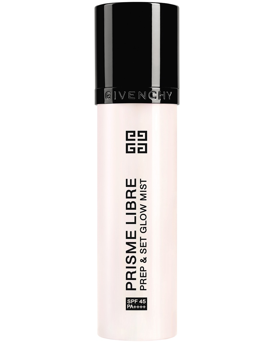 GIVENCHY COSMETICS PRISME LIBRE PREP & SET GLOW MIST 70 ML